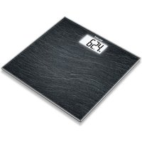 Personenwaagen aus Glas Beurer GS 203 Slate Personenwaagen aus Glas Beurer GS 203 Slate