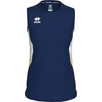 Damen-Top Errea Carry Damen-Top Errea Carry