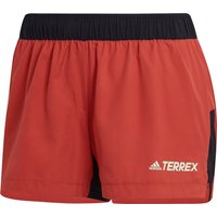 Laufshorts für Damen adidas Laufshorts für Damen adidas