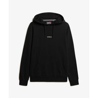 Uni-Hoodie Superdry Uni-Hoodie Superdry