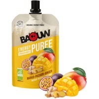 Energiegel Baouw Mangue Gingembre Energiegel Baouw Mangue Gingembre