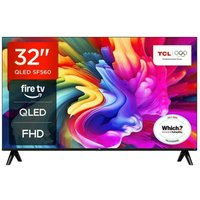 TCL SF560‑UK Series 4K QLED Fire TV Buy Now