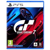 Gran Turismo® 7 PlayStation®5 Disc Edition Buy Now