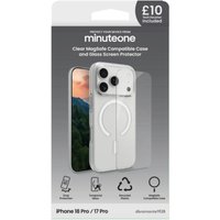 Minute One iPhone 17 Pro and 18 Pro Buy Now