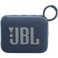 JBL Go4 Compact Portable Speaker (Twin Pack) Buy Now