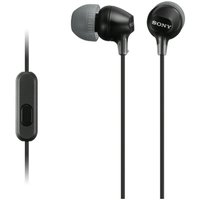 Sony EX15 Wired Earbuds Buy Now