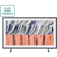 Samsung The Frame QLED Vision AI Smart TV Art Mode & Wall Mount Buy Now