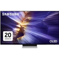 Samsung S90F OLED 4K Ultra HD Smart AI TV Buy Now