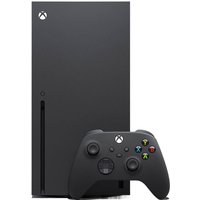 Xbox Series X 1TB Console with Xbox Wireless Controller Buy Now