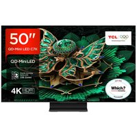 TCL C7K Mini LED 4K UHD Smart Google TV Buy Now