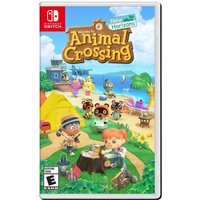 Animal Crossing: New Horizons Nintendo Switch Buy Now