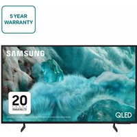 Samsung Q7F QLED 4K Ultra HD Smart AI TV Buy Now