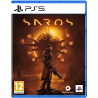 SAROS™ Standard Edition PlayStation®5 Disc Buy Now