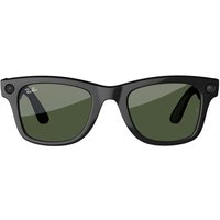 Ray-Ban Meta Gen 2 Wayfarer AI Glasses Buy Now