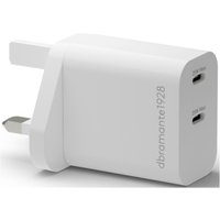 Dual 25W USB-C Charger dbramante1928 Buy Now