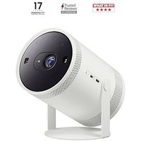Samsung Freestyle 2nd Gen Portable Smart Projector Buy Now