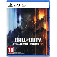 Call of Duty®: Black Ops 7 PlayStation® 5 Disc Edition Buy Now