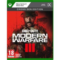 Game Call of Duty®: Modern Warfare® III Xbox Disc Edition Buy Now
