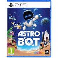 ASTRO BOT PlayStation®5 Disc Edition Buy Now