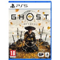 Ghost of Yōtei™ PlayStation®5 Disc Edition Buy Now
