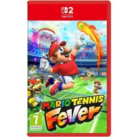 Nintendo Switch 2 Mario Tennis Fever Buy Now