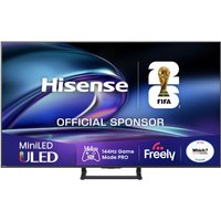 Hisense E8Q Mini LED 4K HD Smart TV Buy Now