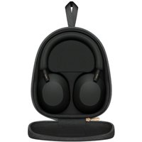 Sony WH-1000XM5 Wireless Bluetooth Active Noise Cancelling Headphones 24 Month Bundle With Apple Music And More with Sony WH-1000XM5 Wireless Bluetooth Active Noise Cancelling Headphones Buy Now