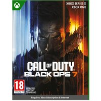 Call of Duty®: Black Ops 7 Xbox Disc Edition Buy Now