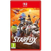 Star Fox™ Nintendo Switch 2 Buy Now