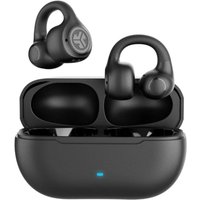 JLab Flex Open Clip Wireless Earbuds Buy Now