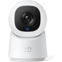 eufy C220 2K Pan-Tilt Smart Indoor Camera Buy Now