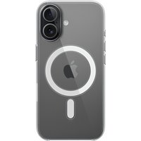Apple iPhone 17 Clear Case with MagSafe Buy Now