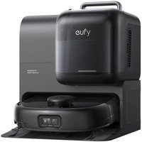 eufy Omni E28 Robot Vacuum & Mop with All-in-One Station and Portable Deep Cleaner Buy Now