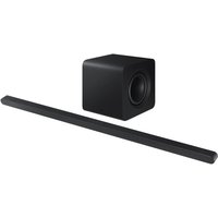 Samsung S800D Ultra Slim 3.1.2ch Lifestyle Soundbar with Subwoofer (2024) Buy Now