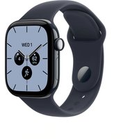 Watch Series 12 GPS + Cellular Ceramic Case Buy Now