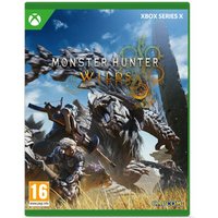 Monster Hunter Wilds Xbox Disc Edition Buy Now