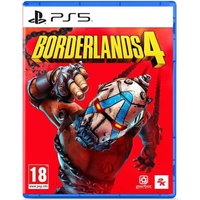 Borderlands 4 PlayStation®5 Disc Edition Buy Now