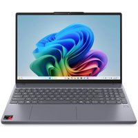 Lenovo IdeaPad Slim 3 15 inch, Snapdragon X X1-26-100, 8GB, 256GB Buy Now