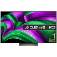 LG OLED evo AI C5 4K Smart TV Buy Now