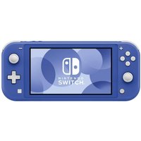 Nintendo Switch Lite Handheld Console Buy Now