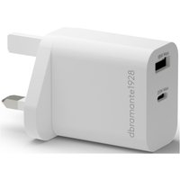 Dual 18W USB-A 25W USB-C Charger dbramante1928 Buy Now