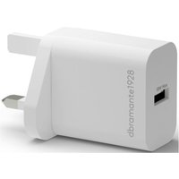 Single 18W USB-A Charger dbramante1928 Buy Now