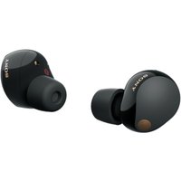 Sony WF-1000XM5 True Wireless Earbuds 24 Month Bundle With Apple Music And More with Sony WF-1000XM5 True Wireless Active Noise Cancelling Earbuds Buy Now