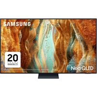 Samsung QN73F Neo QLED 4K Vision AI Smart TV with Samsung Q800F Soundbar with Subwoofer Buy Now