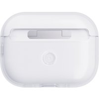 Tech21 EvoClear Apple AirPods Pro 3 Case with Wristband Buy Now