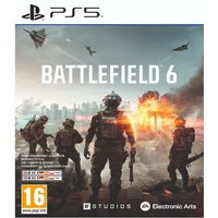 Battlefield™ 6 PlayStation®5 Disc Edition Buy Now