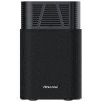 Hisense HT Saturn Dolby Atmos DTS X Sound Bar with Wireless Subwoofer and Satellite Speakers Buy Now