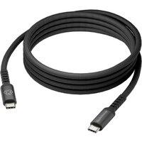 2m Cable USB-C-USB-C 100W dbramante1928 Buy Now