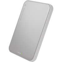 Magnetic Qi2 25W Power Bank 5,000mAh dbramante1928 Buy Now
