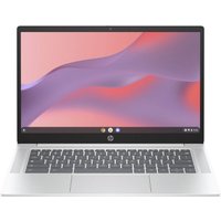 HP Chromebook 14 inch, Intel N100, 4GB, 128GB Buy Now